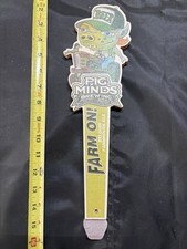 Rare Pig Minds Brewing Farm On Belgian Farmho...