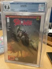 Spawn #309 Image Comics HIGH GRADE CGC 9.6