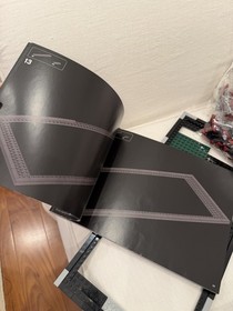 LEGO Architecture 21010 Robie House Wornbox Retired. Opened Box Complete