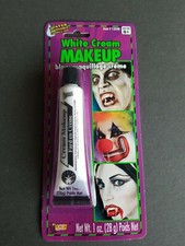 Professional Cream Makeup - White 50  off