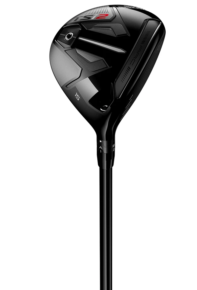 NEW Titleist Fairway Wood [Catalogue genuine shaft installed model] TSI2F - Image 2 of 4