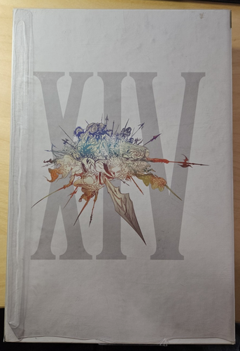 2010 Final Fantasy XIV Online Collector's Edition Complete with Token & Journal - Picture 2 of 9