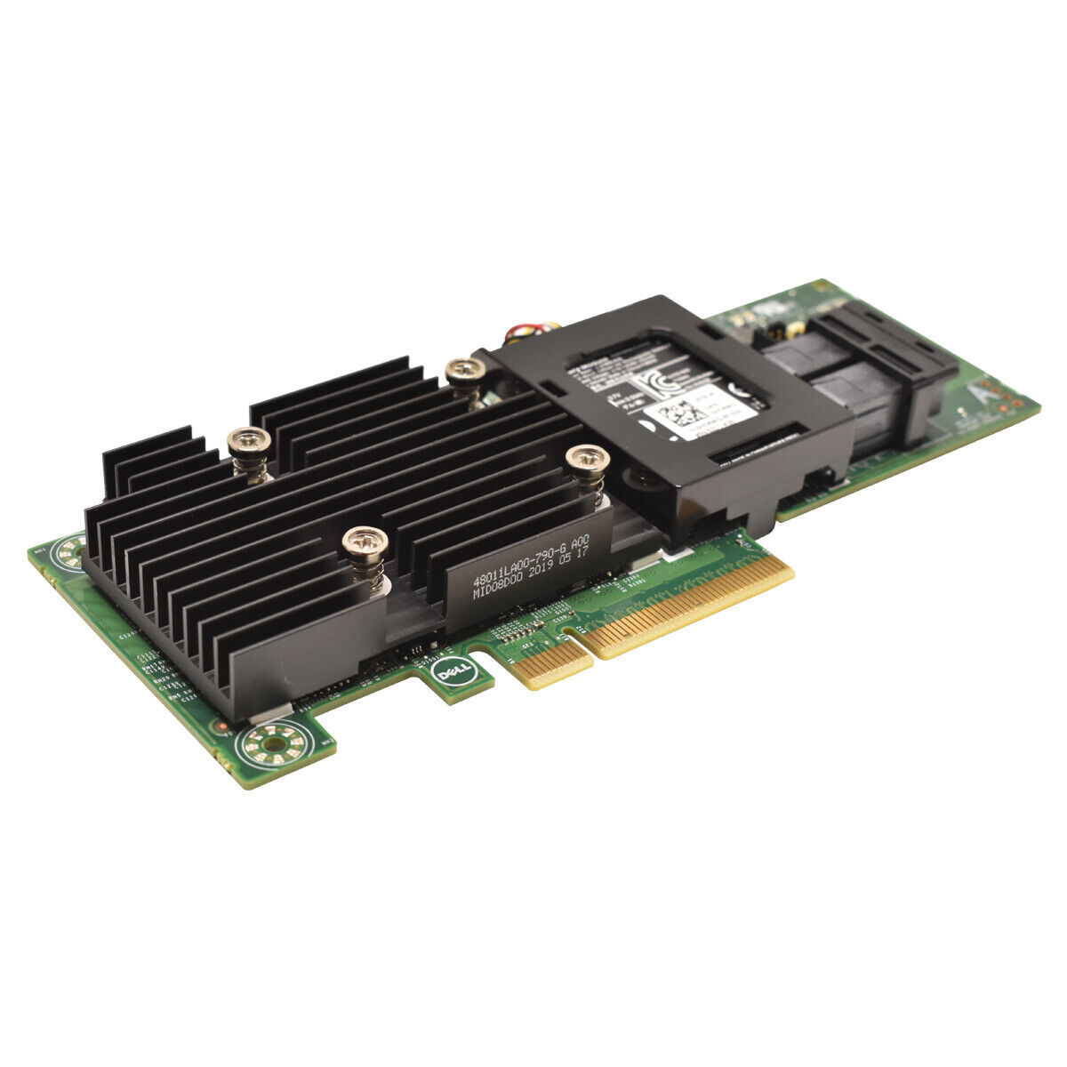 DELL PERC H730 RAIDカード DP/N:044GNF Amazon.co.jp: Dell 44GNF PowerEdge H730 1GB キャッシュ 12Gbp