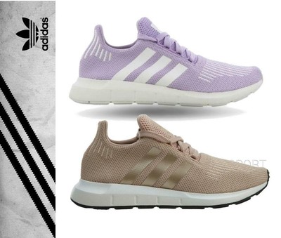 adidas swift run dust pearl