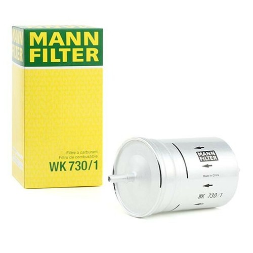 New Mann-Filter WK 730/1 Fuel Filter QTY 1