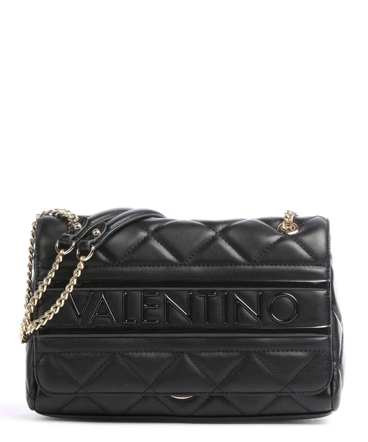 Black Shoulder Bags for Women