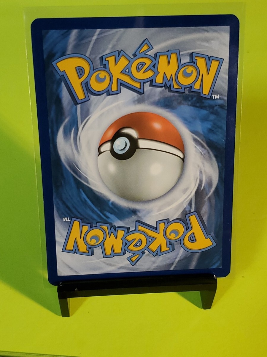 2016 Pokémon TCG #087 Dewgong Stage 1 HP120 Sea Lion 2016 Pokémon TCG #087 Dewgong Stage 1 HP120 Sea Lion