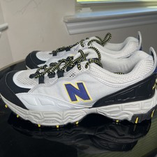 new balance m801