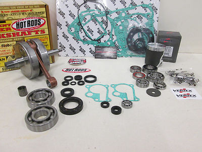 #ad KTM 300 XC XC W WRENCH RABBIT ENGINE REBUILD KIT 2008 2016 $838.06