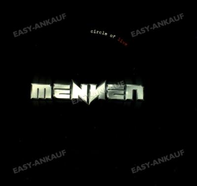Menne - Circle of Live .