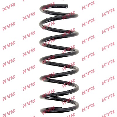 KYB RA6264 Coil Spring For Volvo-image