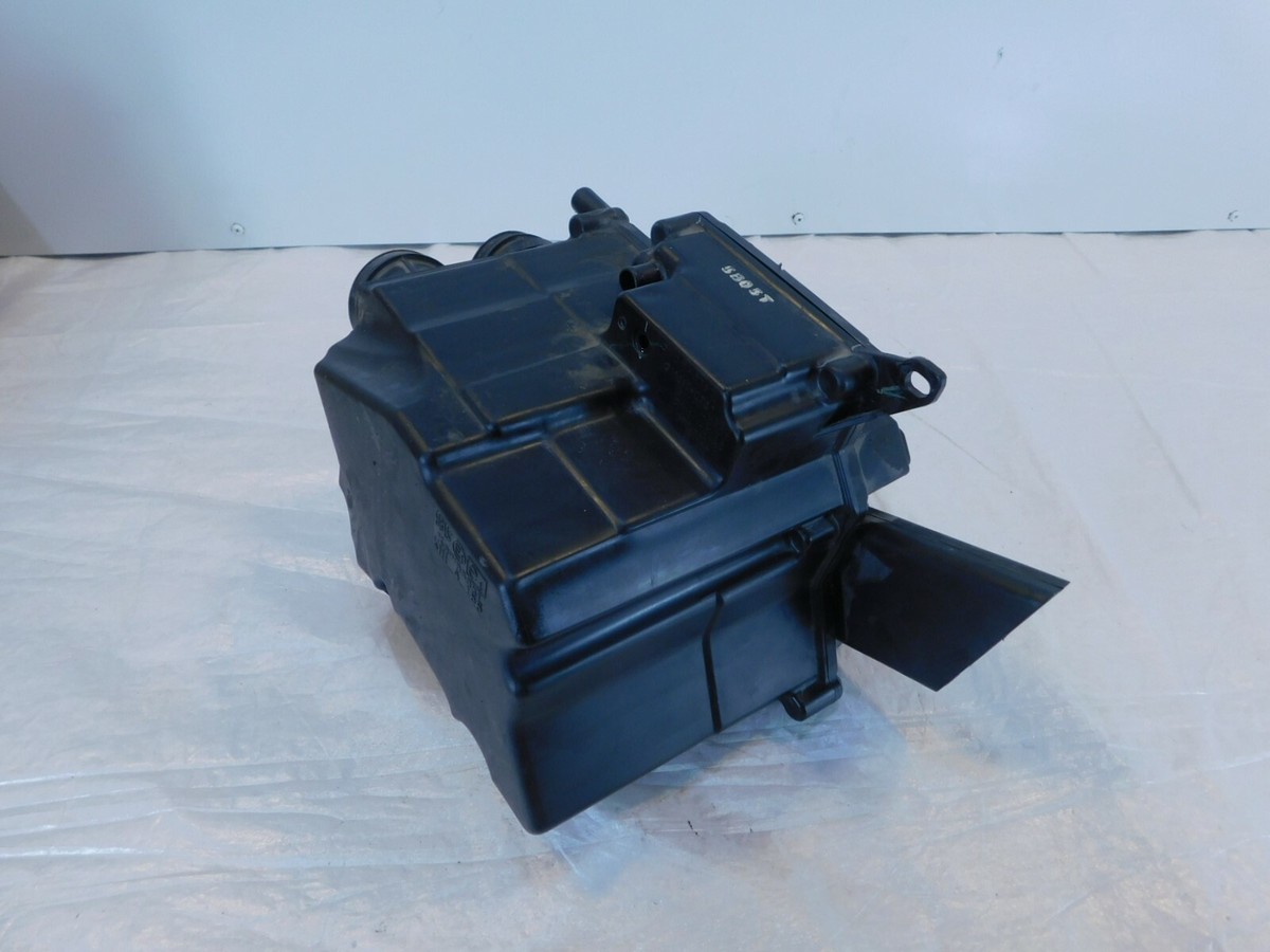 え 2013-2017 Kawasaki Ninja 300 ABS Engine Motor Airbox Air Cleaner