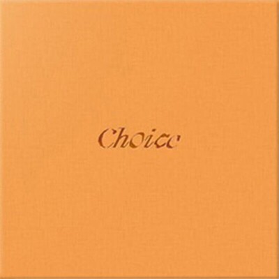 VICTON [CHOICE] 8th Mini Album TIME Ver CD+Photo Book+3 Card+Stand+Pre-Order+etc