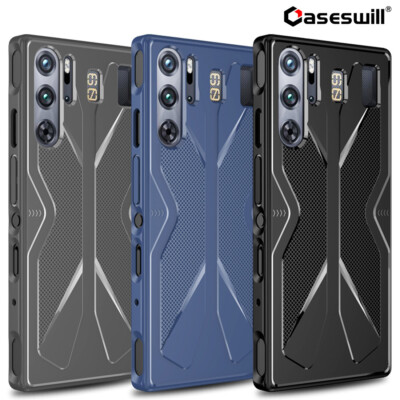 REDMAGIC 10s pro ケース付　Liberty5 REDMAGIC 10s pro ケース付 Liberty5 REDMAGIC 10s pro ケース付