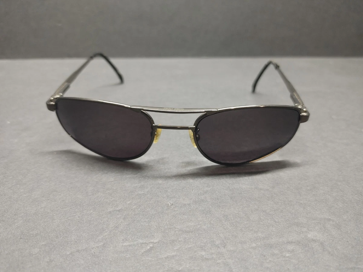Las mejores ofertas en Gafas de sol para hombres Swiss Army | eBay