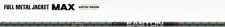 Easton FMJ Max 200 Match Grade Shafts (Dozen)