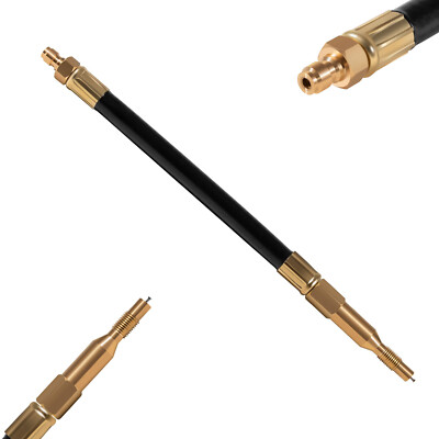 #ad For SG 35450 Ford 6.7L Powerstroke Diesel Engine Compression Tester Adapter Hose $21.90