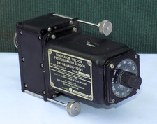 Vintage AireSearch Simulator Vector Pressure Ratio Sensor    (Memorabili...