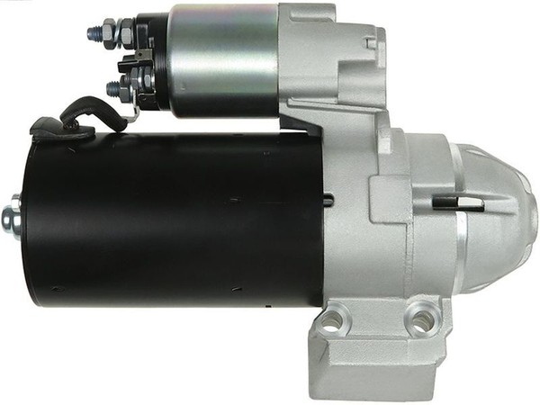 Anlasser FüR BMW 3Er E90 F30 F80 E93 E92 F34 E91 F31 4Er F33 F83 F32 F82-image