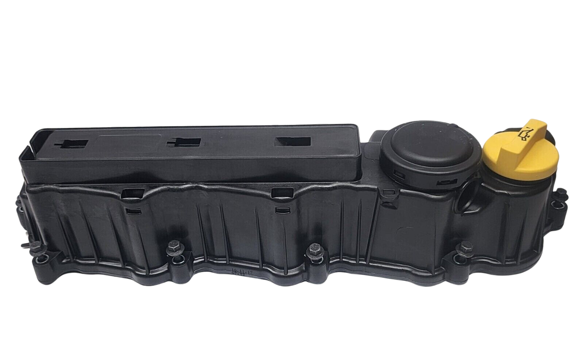 Deutz 04133184 Genuine Valve Mechanism Cover D 2.9 L4 / TD 2.9 L4