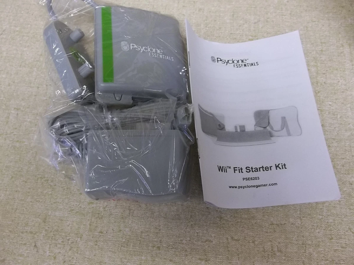 Wii fit 2024 board charger