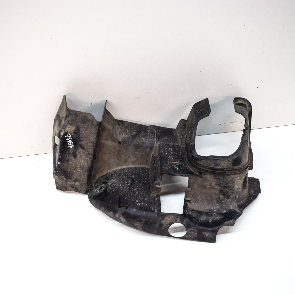 MERCEDES-BENZ GLE W167 Front Right Noise Encapsulation