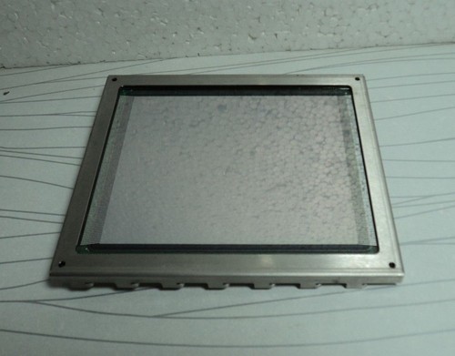 Planar Systems EL384.240-NA 1 LCD Screen Panel 996-0203-00 Rev A ECA 994-0041-02 - Picture 3 of 10
