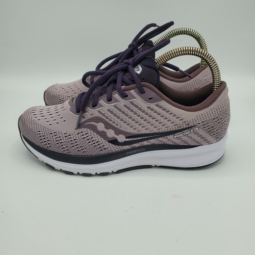 Saucony Women's Ride 13 Running Shoe 