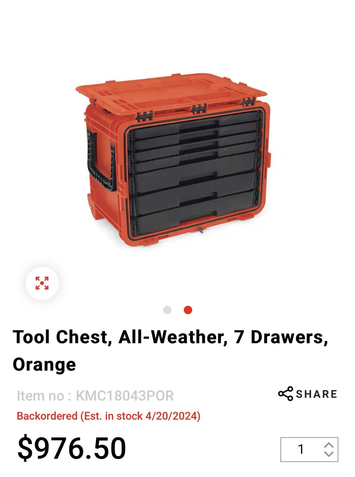 snap on tool boxes for sale used eBay