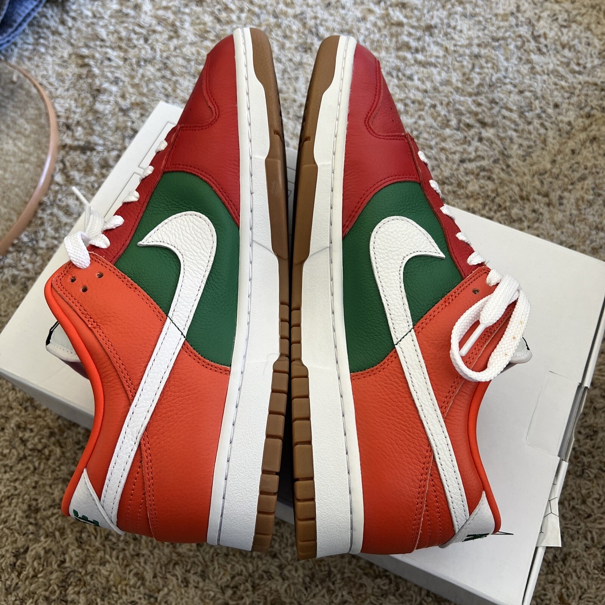 nike dunk by you 7 11