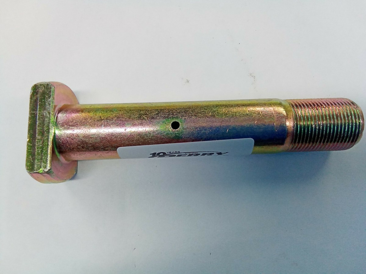 New Genuine OEM KIOTI 14124-25127-N Loader Pivot Pin for KL2610