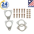 For Infiniti G37 370z Converter Gaskets Hr Engine With Hardware O Rings Us