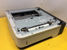 R73-6009, 500 SHEET PAPER TRAY FOR P4015 P4014 P4515 used