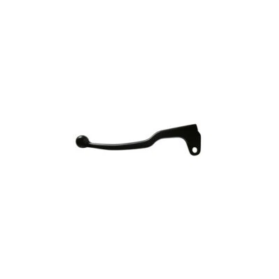 Levier De Freinage Gauche Noir SGR Pour Suzuki DR 600 R 1985-1989 - Photo 1/2
