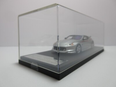 1:43 HPI Racing Nissan Fairlady Z NISMO Z34 370Z S-tune AERO