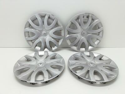 403152274R Abdeckung Rad RENAULT Clio Serie IV (1219) 1200 Benzin 