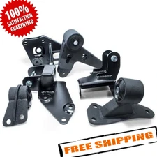 Innovative Mounts 90050-75A Conversion Mount Kit for the 1996-2000 Honda Civic