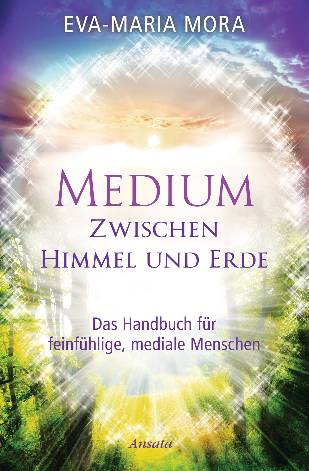 Thumbnail - Eva-maria Mora / Medium Zwischen Himmel Und Erde