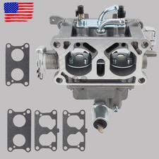 15003-2972 for KAWASAKI ENGINE CARBURETOR FOR PARTS UNTESTED new