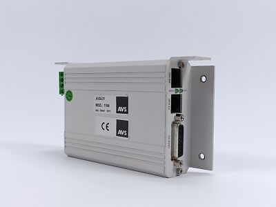 AVS AVS4.01 MOD.1104