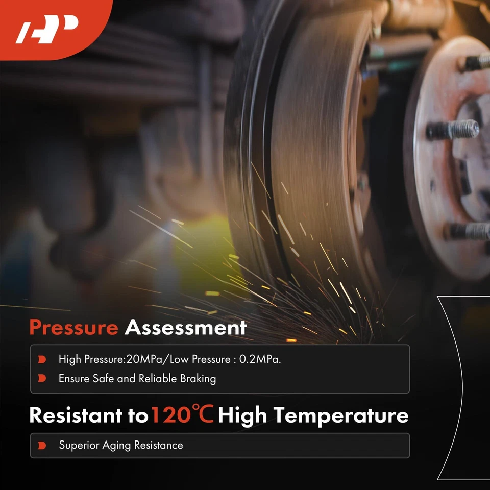 2x Rear Upper / Lower Drum Brake Wheel Cylinder for Chevy C30 Pickup GMC C5000 - Image 4 of 4