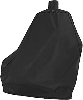 iCOVER Smoker Grill Cover for Dyna-Glo vertical offset DGSS1382VCS-D DGSS1382VCS