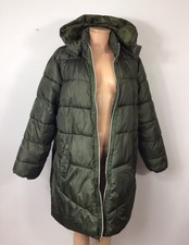 Ellos Winter Jacket Puffer Womens Large