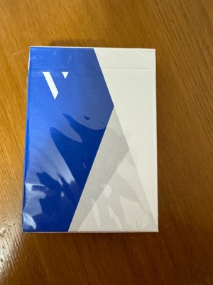 Virtuoso P1 Foundations X Playing Cards New | eBay