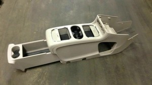 center console for dodge caravan