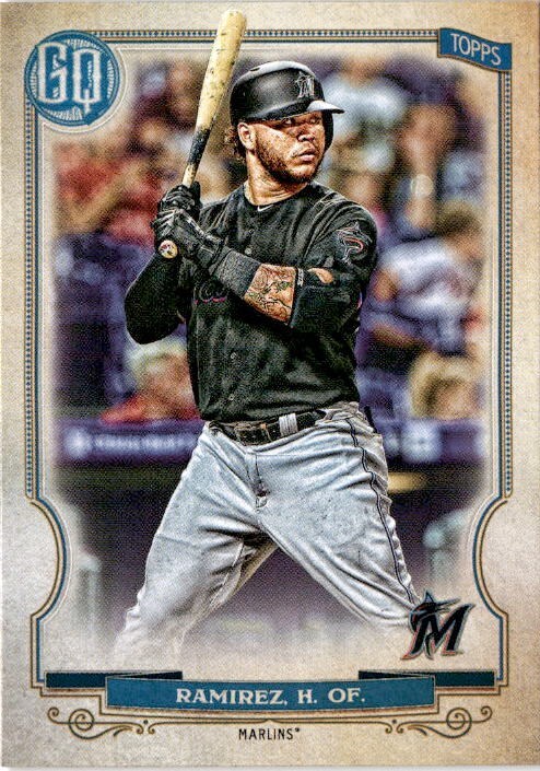 2020 Topps Gypsy Queen Baseball - Complete Your Set / Pick Your Card 1-320 [BB5] - Picture 6 of 241