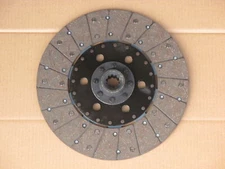 CLUTCH PLATE FOR MINNEAPOLIS MOLINE G450