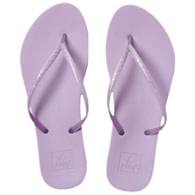 Reef Escape Lux Metal Zehentrenner Sandale - Grösse 40  - NEU
