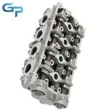 For 2004-2007 GM Chevy AVEO 1.6 DOHC 16V Complete Cylinder Head Assembly F16D3