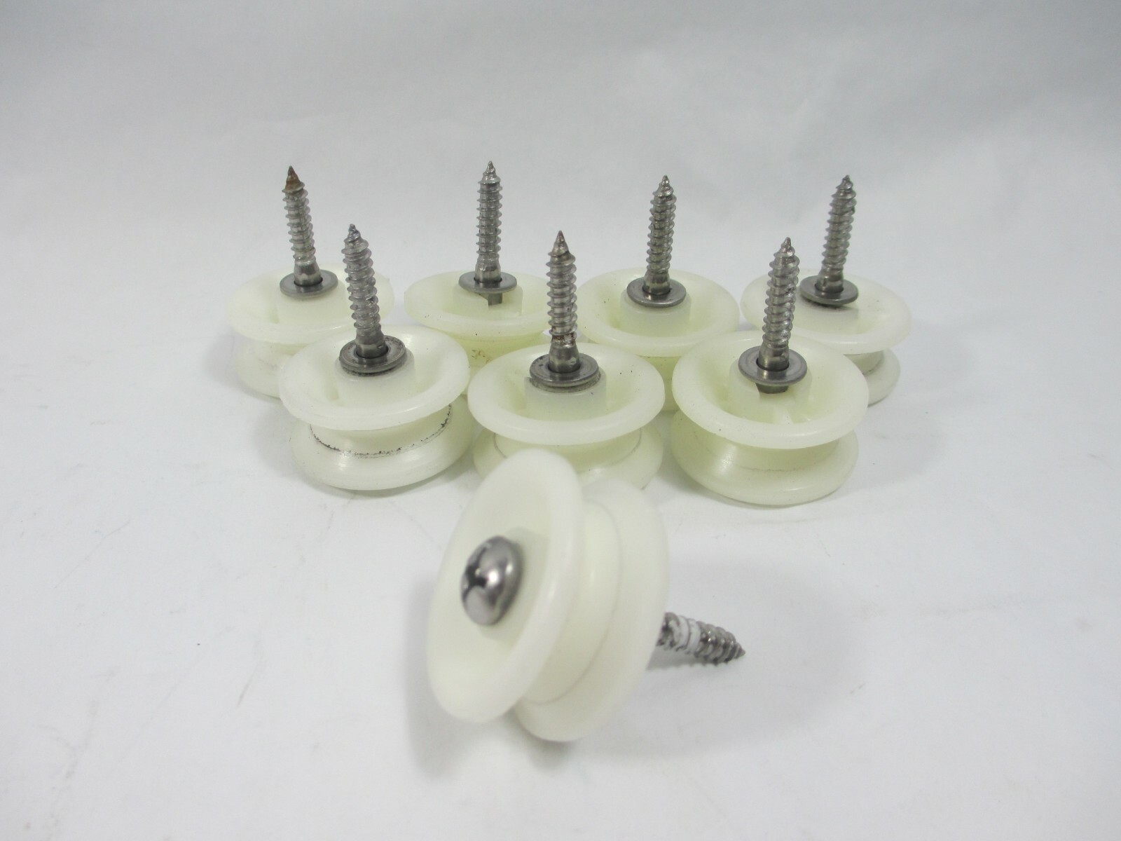 dishwasher rollers